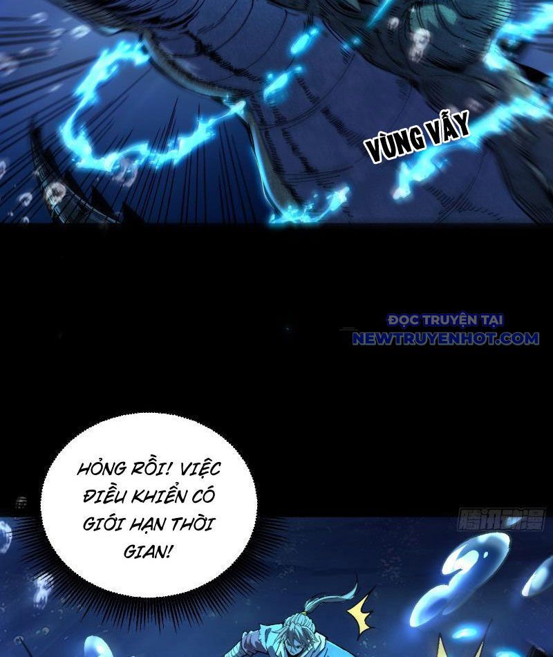 Thành Thần Bắt Đầu Từ Thủy Hầu Tử Chapter 2 - Trang 2