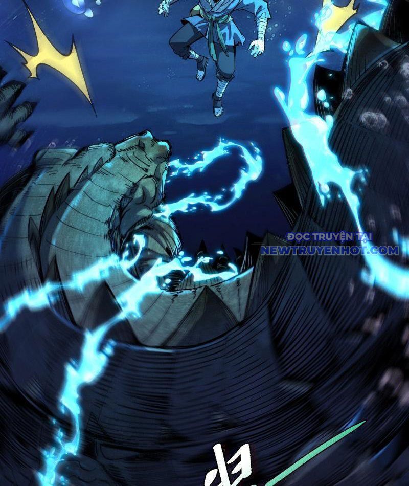 Thành Thần Bắt Đầu Từ Thủy Hầu Tử Chapter 2 - Trang 2