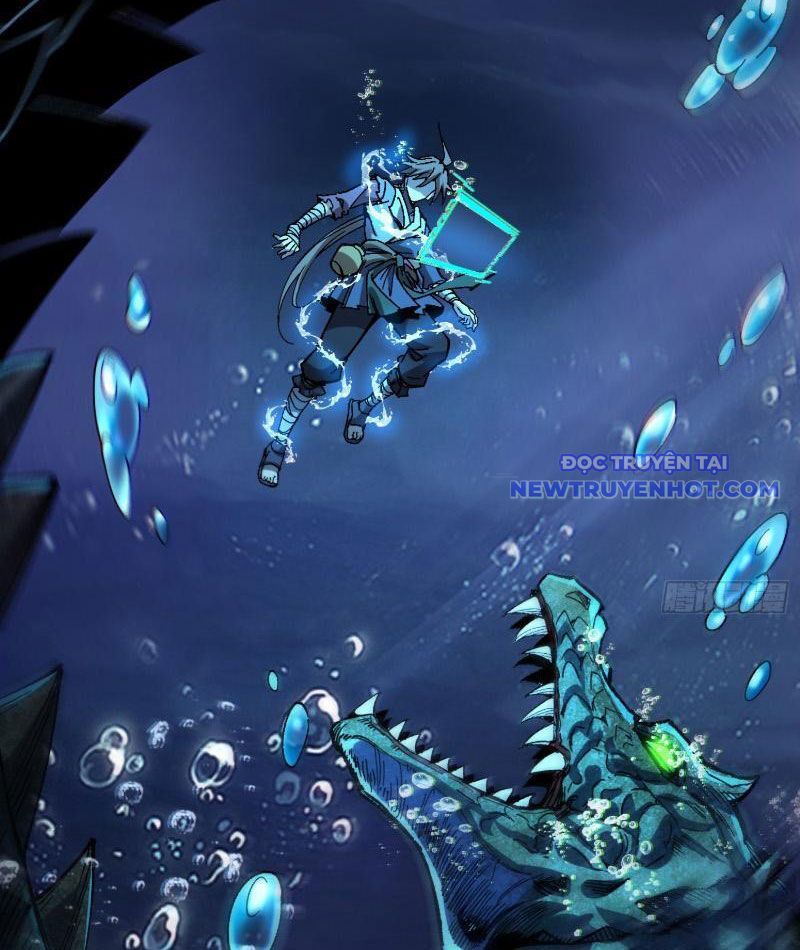 Thành Thần Bắt Đầu Từ Thủy Hầu Tử Chapter 2 - Trang 2