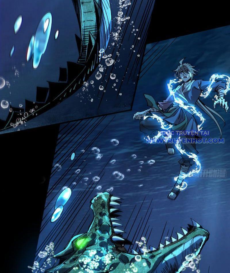 Thành Thần Bắt Đầu Từ Thủy Hầu Tử Chapter 2 - Trang 2