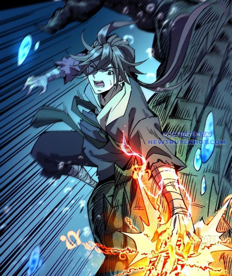 Thành Thần Bắt Đầu Từ Thủy Hầu Tử Chapter 2 - Trang 2