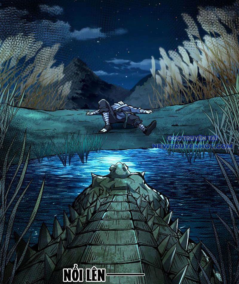 Thành Thần Bắt Đầu Từ Thủy Hầu Tử Chapter 2 - Trang 2
