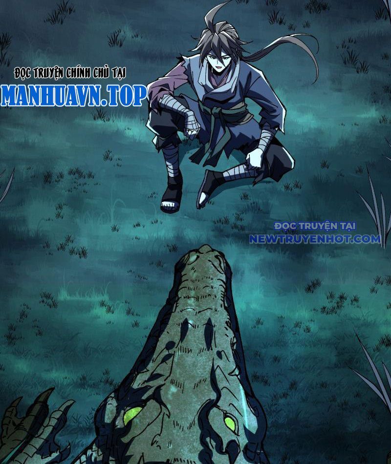 Thành Thần Bắt Đầu Từ Thủy Hầu Tử Chapter 2 - Trang 2