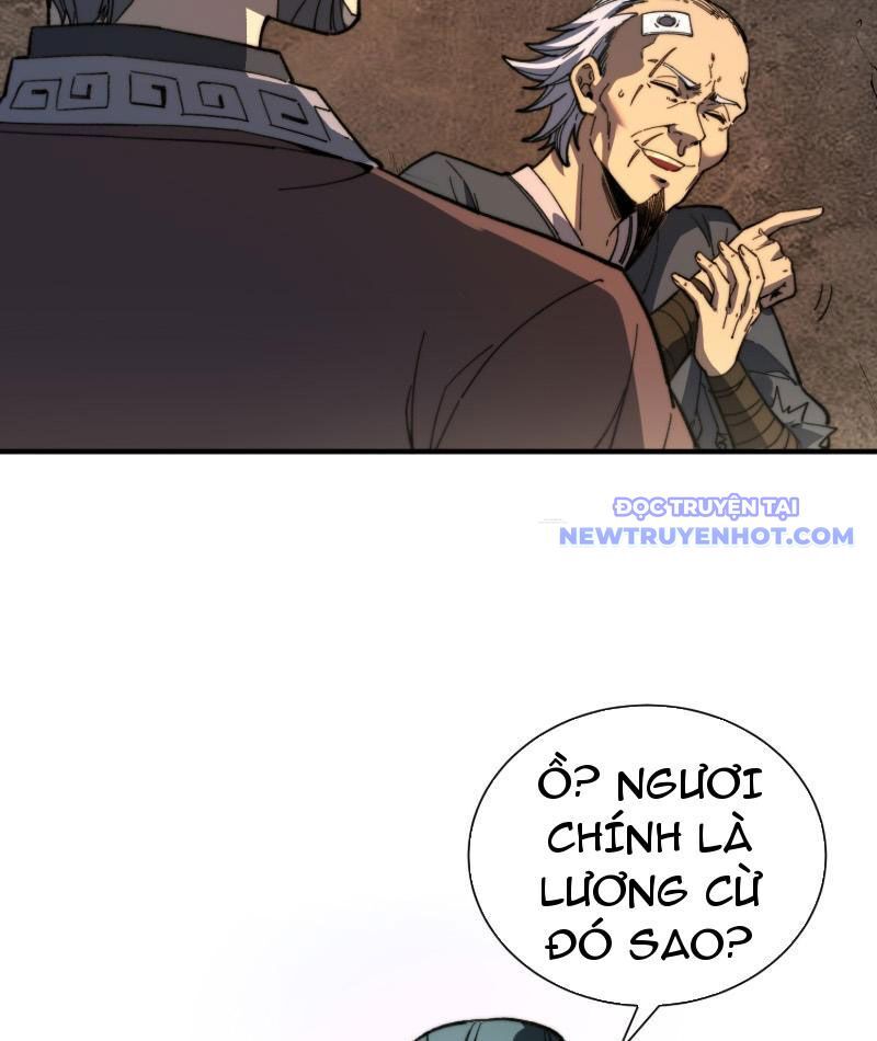 Thành Thần Bắt Đầu Từ Thủy Hầu Tử Chapter 3 - Trang 2