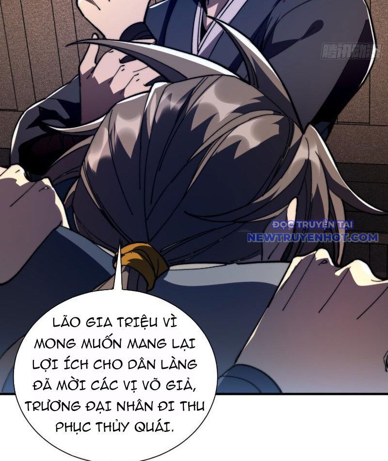 Thành Thần Bắt Đầu Từ Thủy Hầu Tử Chapter 3 - Trang 2