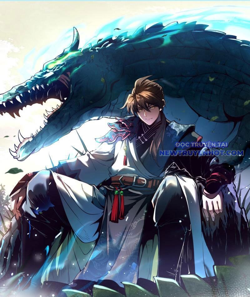 Thành Thần Bắt Đầu Từ Thủy Hầu Tử Chapter 3 - Trang 2