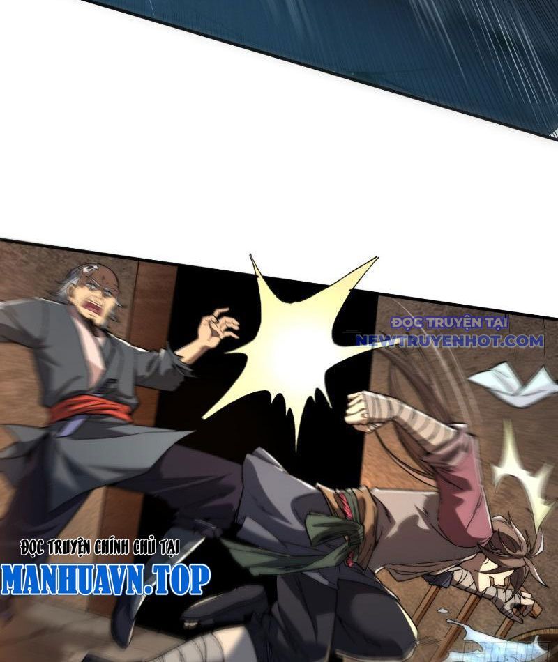 Thành Thần Bắt Đầu Từ Thủy Hầu Tử Chapter 3 - Trang 2