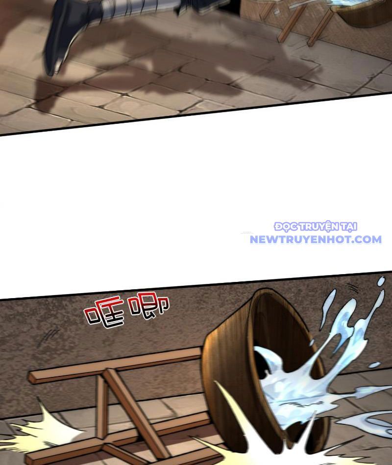 Thành Thần Bắt Đầu Từ Thủy Hầu Tử Chapter 3 - Trang 2