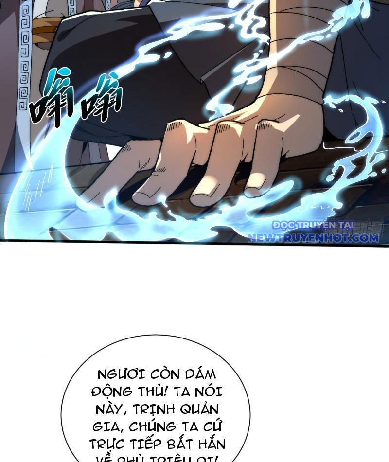 Thành Thần Bắt Đầu Từ Thủy Hầu Tử Chapter 3 - Trang 2