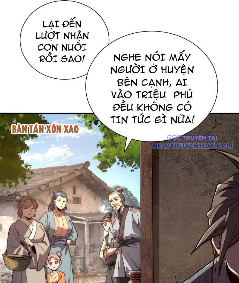 Thành Thần Bắt Đầu Từ Thủy Hầu Tử Chapter 3 - Trang 2