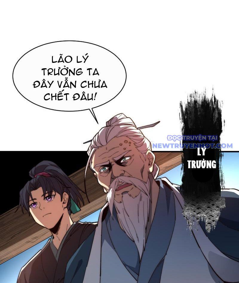 Thành Thần Bắt Đầu Từ Thủy Hầu Tử Chapter 3 - Trang 2