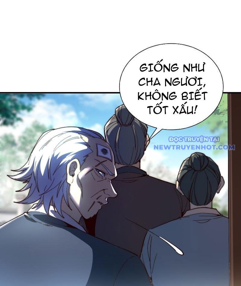 Thành Thần Bắt Đầu Từ Thủy Hầu Tử Chapter 3 - Trang 2