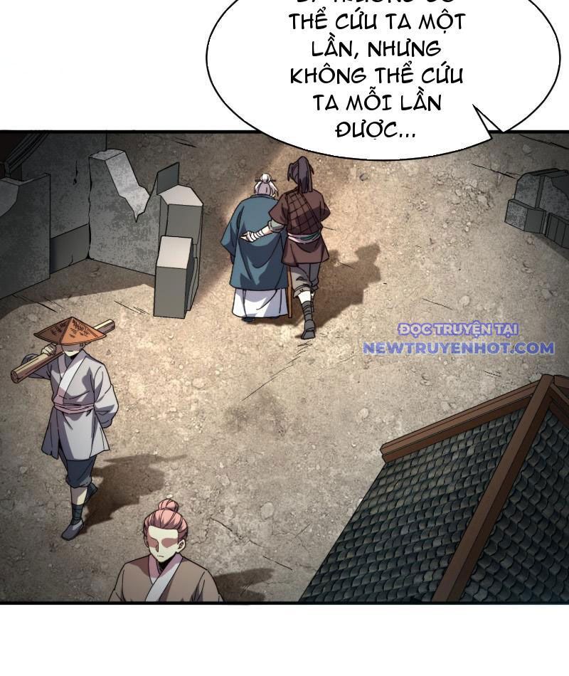 Thành Thần Bắt Đầu Từ Thủy Hầu Tử Chapter 3 - Trang 2