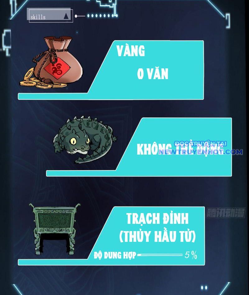 Thành Thần Bắt Đầu Từ Thủy Hầu Tử Chapter 3 - Trang 2