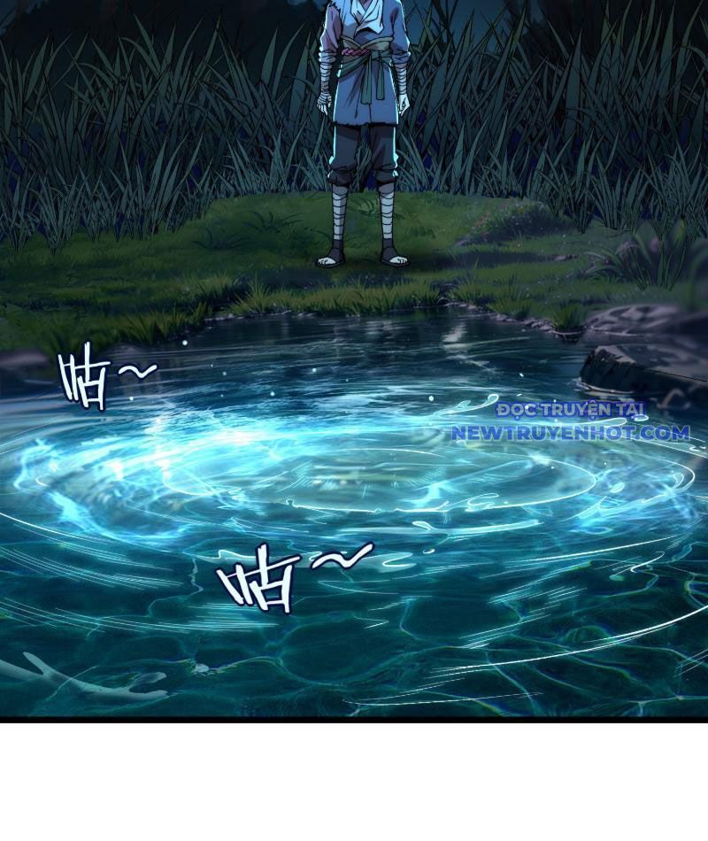 Thành Thần Bắt Đầu Từ Thủy Hầu Tử Chapter 4 - Trang 2