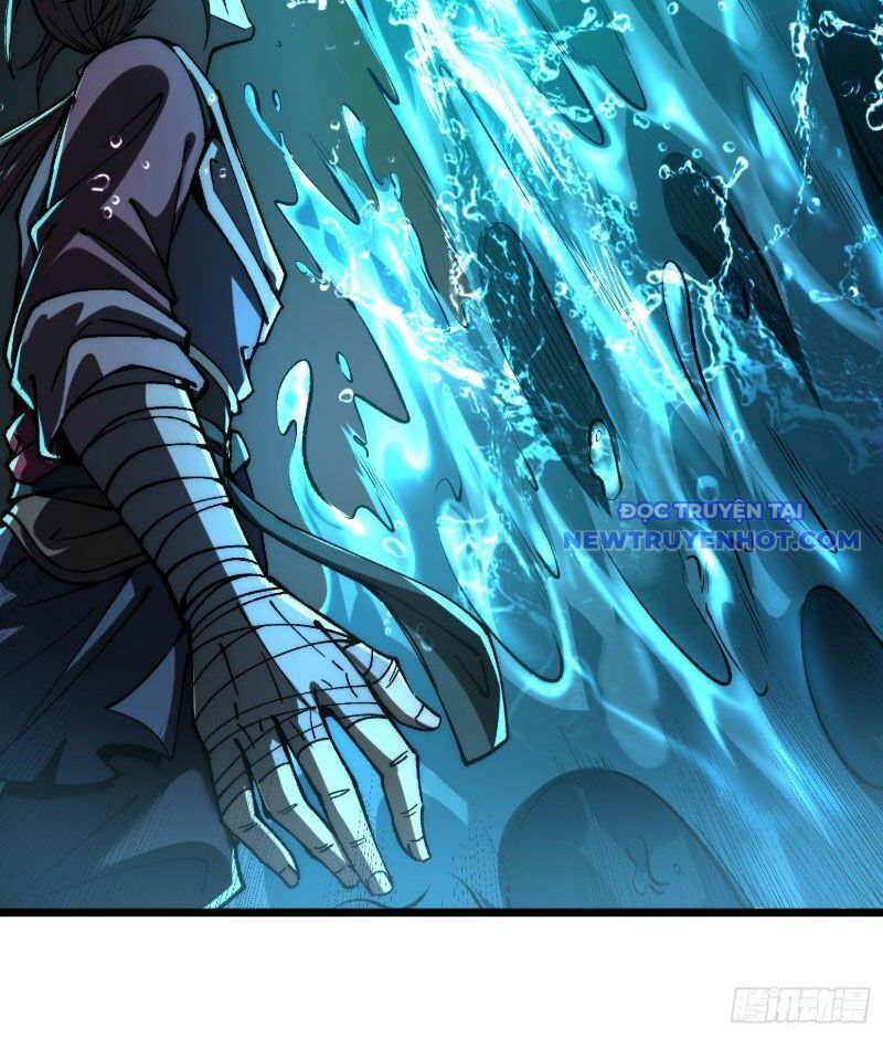 Thành Thần Bắt Đầu Từ Thủy Hầu Tử Chapter 4 - Trang 2