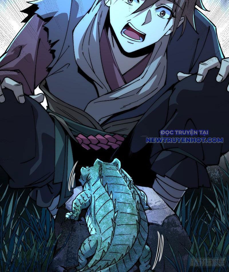 Thành Thần Bắt Đầu Từ Thủy Hầu Tử Chapter 4 - Trang 2