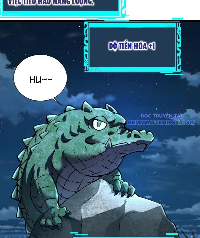 Thành Thần Bắt Đầu Từ Thủy Hầu Tử Chapter 4 - Trang 2