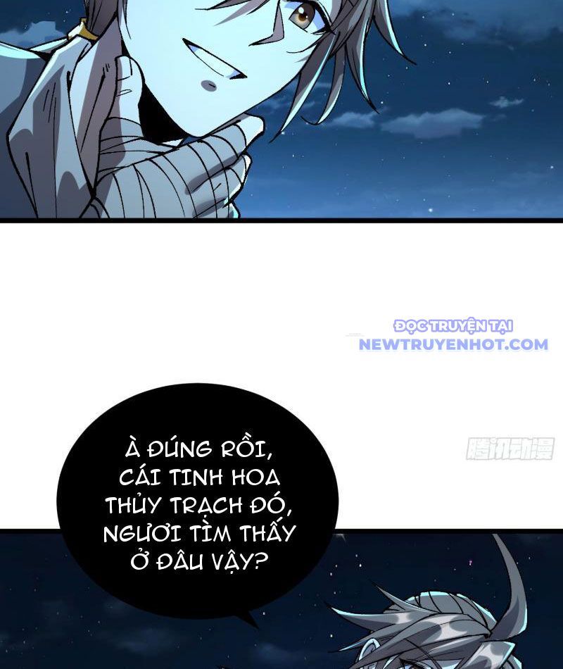 Thành Thần Bắt Đầu Từ Thủy Hầu Tử Chapter 4 - Trang 2