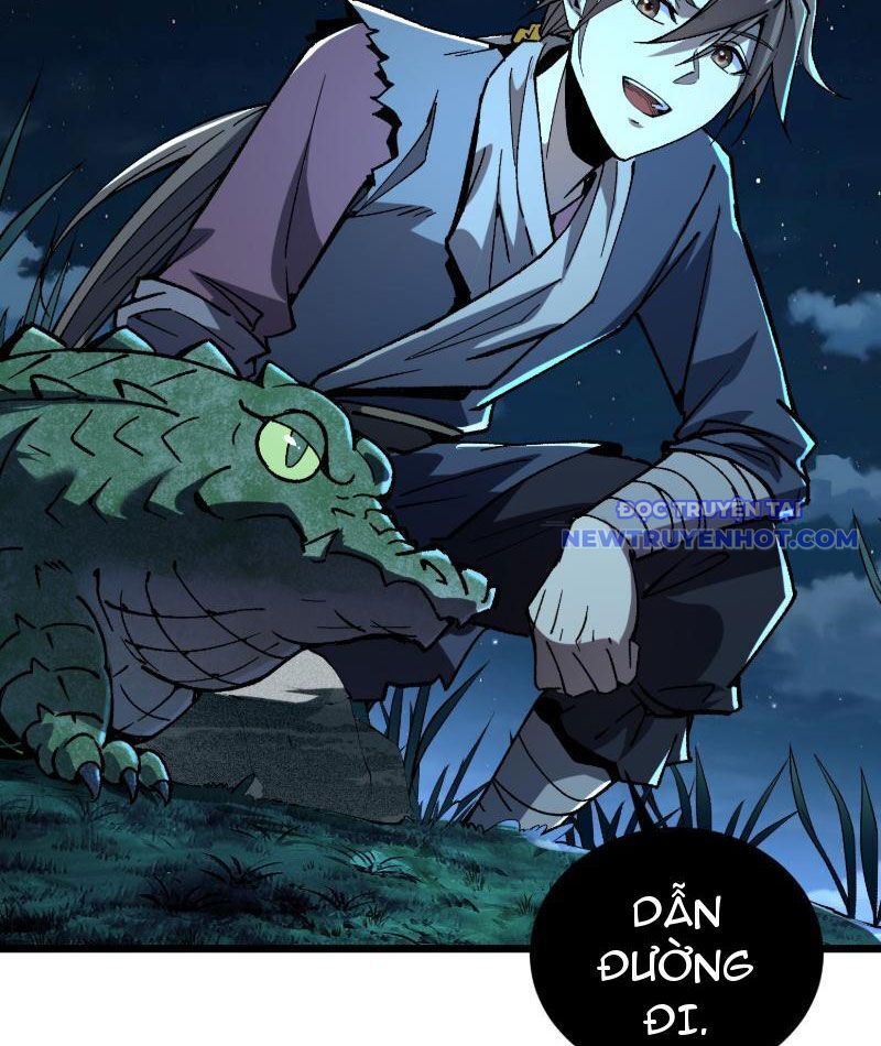 Thành Thần Bắt Đầu Từ Thủy Hầu Tử Chapter 4 - Trang 2