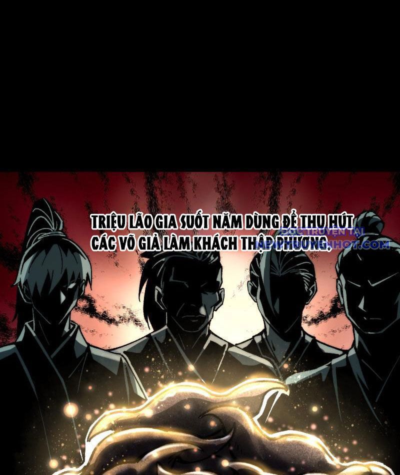 Thành Thần Bắt Đầu Từ Thủy Hầu Tử Chapter 4 - Trang 2