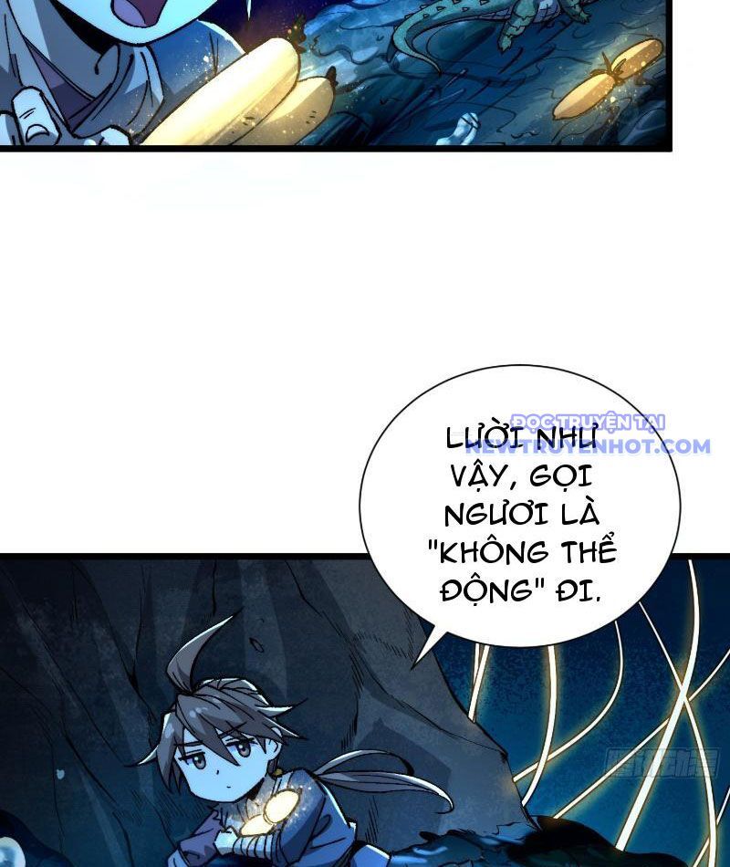 Thành Thần Bắt Đầu Từ Thủy Hầu Tử Chapter 4 - Trang 2