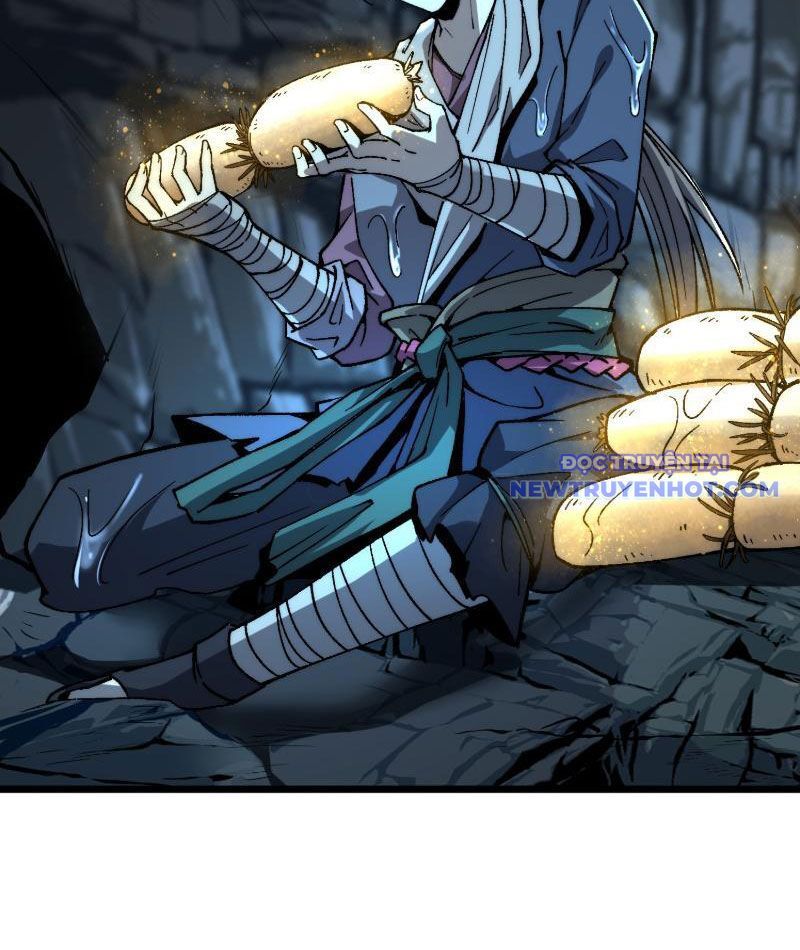 Thành Thần Bắt Đầu Từ Thủy Hầu Tử Chapter 4 - Trang 2