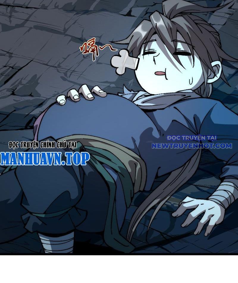 Thành Thần Bắt Đầu Từ Thủy Hầu Tử Chapter 4 - Trang 2