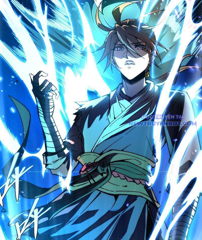 Thành Thần Bắt Đầu Từ Thủy Hầu Tử Chapter 4 - Trang 2