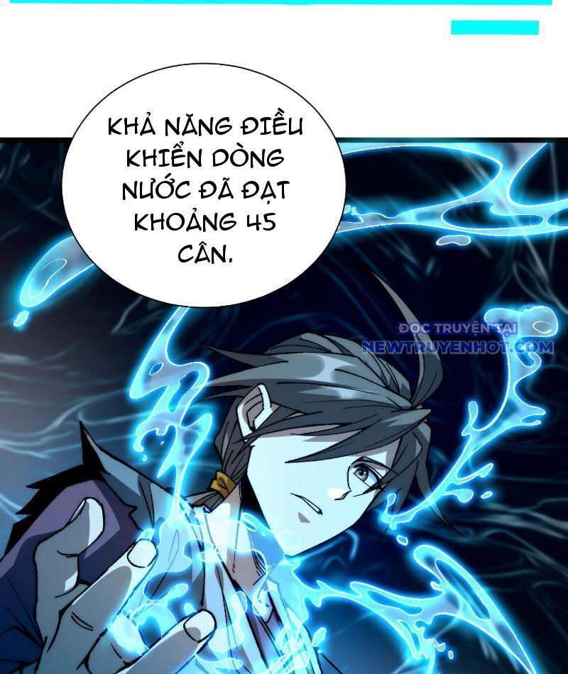 Thành Thần Bắt Đầu Từ Thủy Hầu Tử Chapter 4 - Trang 2