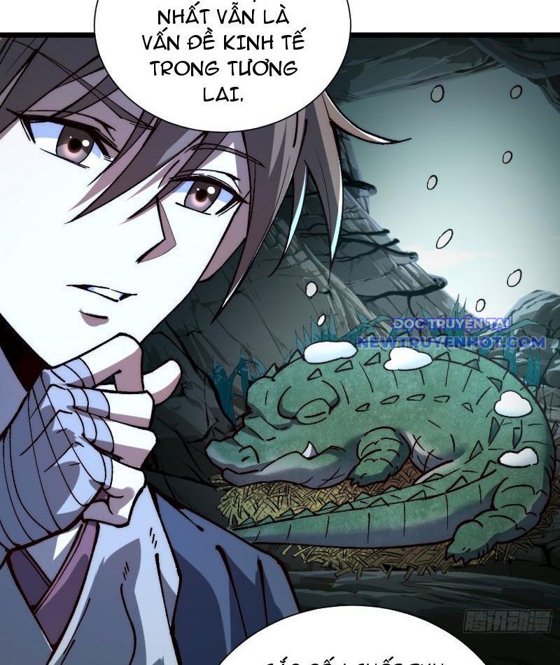 Thành Thần Bắt Đầu Từ Thủy Hầu Tử Chapter 4 - Trang 2