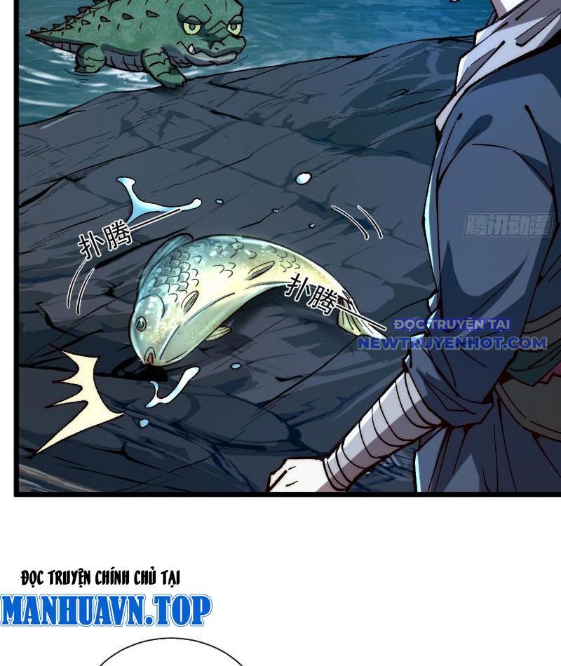 Thành Thần Bắt Đầu Từ Thủy Hầu Tử Chapter 4 - Trang 2