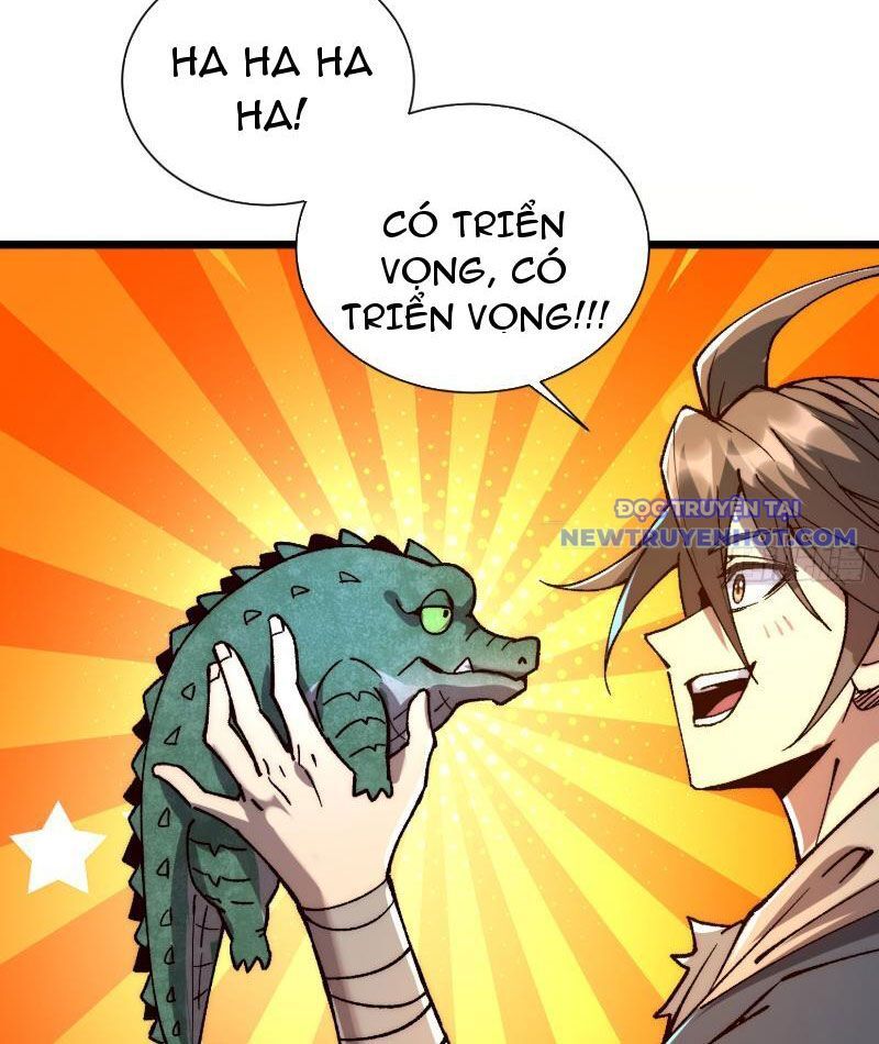 Thành Thần Bắt Đầu Từ Thủy Hầu Tử Chapter 4 - Trang 2