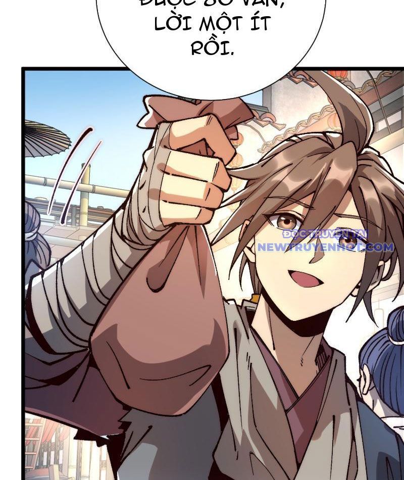 Thành Thần Bắt Đầu Từ Thủy Hầu Tử Chapter 4 - Trang 2