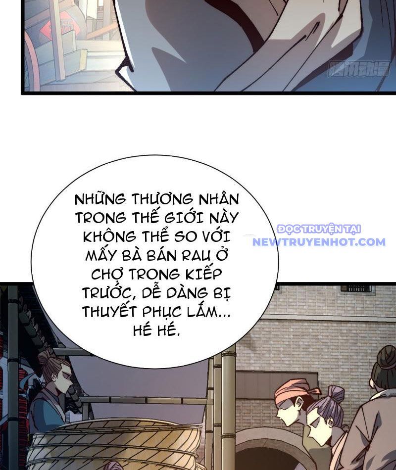 Thành Thần Bắt Đầu Từ Thủy Hầu Tử Chapter 4 - Trang 2