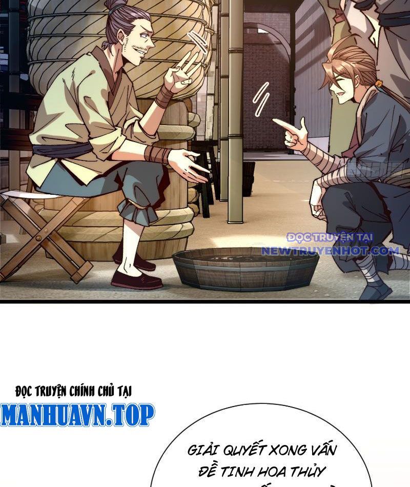 Thành Thần Bắt Đầu Từ Thủy Hầu Tử Chapter 4 - Trang 2