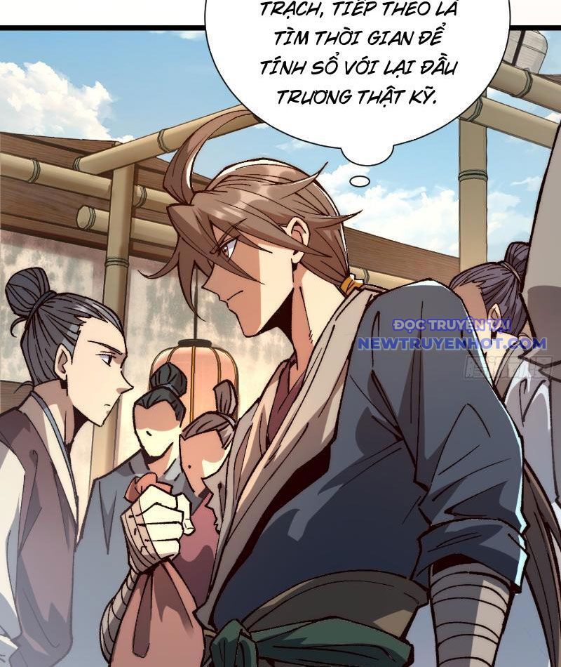 Thành Thần Bắt Đầu Từ Thủy Hầu Tử Chapter 4 - Trang 2