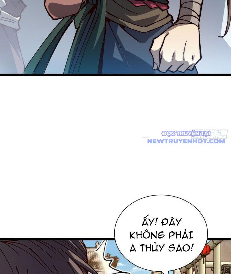 Thành Thần Bắt Đầu Từ Thủy Hầu Tử Chapter 4 - Trang 2