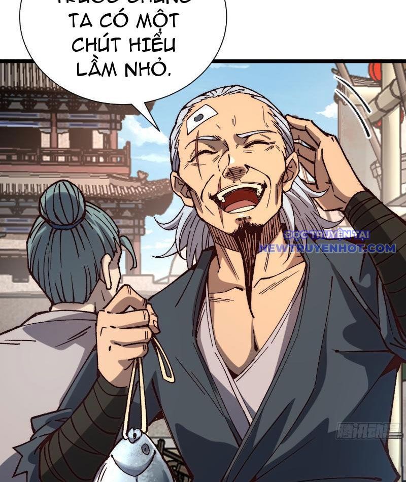 Thành Thần Bắt Đầu Từ Thủy Hầu Tử Chapter 4 - Trang 2