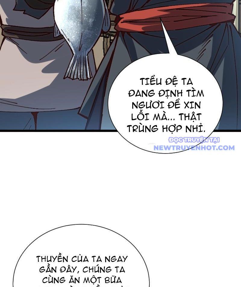 Thành Thần Bắt Đầu Từ Thủy Hầu Tử Chapter 4 - Trang 2