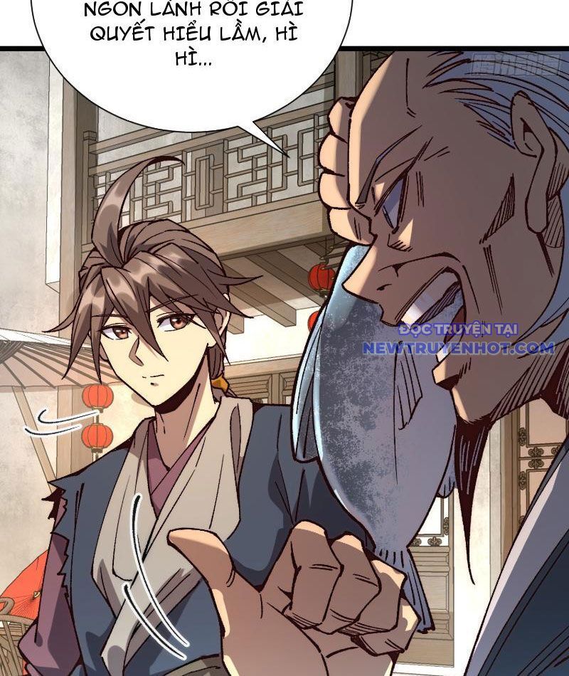 Thành Thần Bắt Đầu Từ Thủy Hầu Tử Chapter 4 - Trang 2