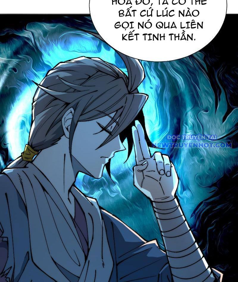 Thành Thần Bắt Đầu Từ Thủy Hầu Tử Chapter 4 - Trang 2