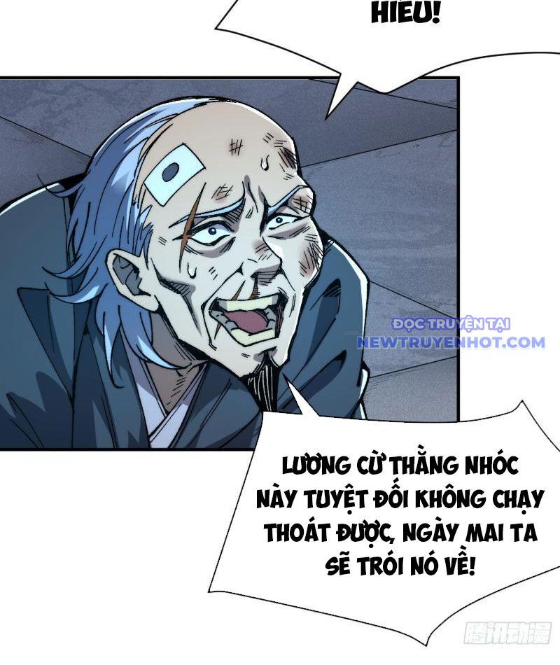 Thành Thần Bắt Đầu Từ Thủy Hầu Tử Chapter 5 - Trang 2