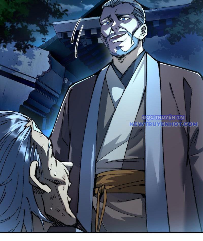 Thành Thần Bắt Đầu Từ Thủy Hầu Tử Chapter 5 - Trang 2