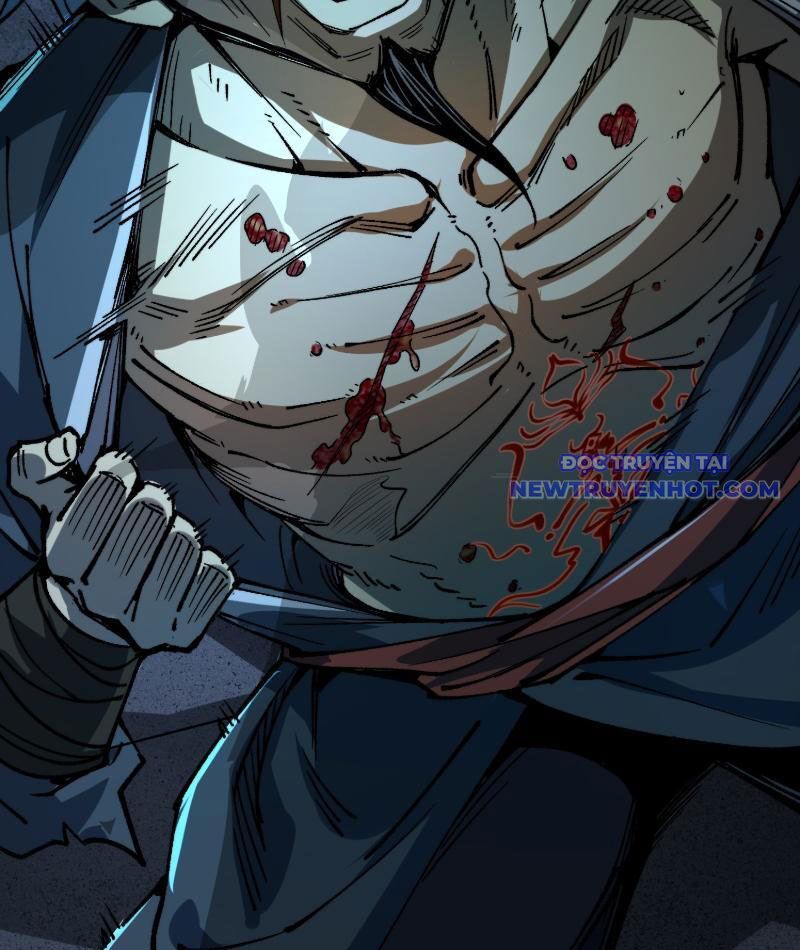 Thành Thần Bắt Đầu Từ Thủy Hầu Tử Chapter 5 - Trang 2