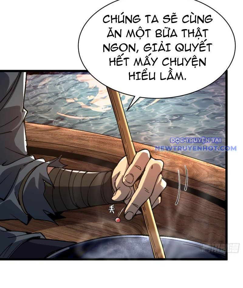 Thành Thần Bắt Đầu Từ Thủy Hầu Tử Chapter 5 - Trang 2