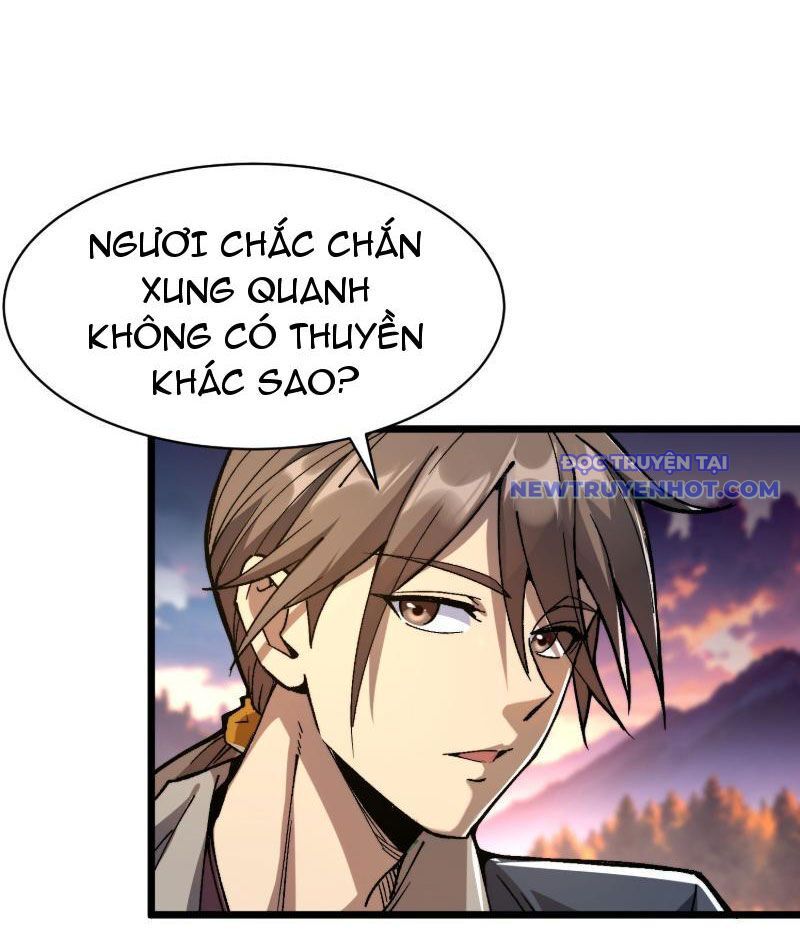 Thành Thần Bắt Đầu Từ Thủy Hầu Tử Chapter 5 - Trang 2