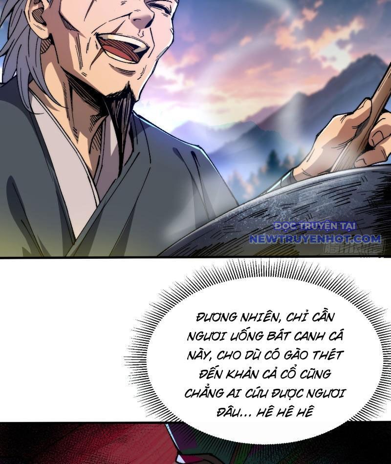 Thành Thần Bắt Đầu Từ Thủy Hầu Tử Chapter 5 - Trang 2