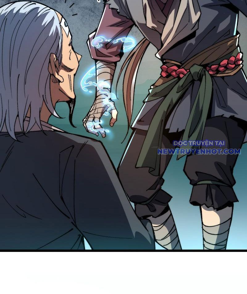 Thành Thần Bắt Đầu Từ Thủy Hầu Tử Chapter 5 - Trang 2