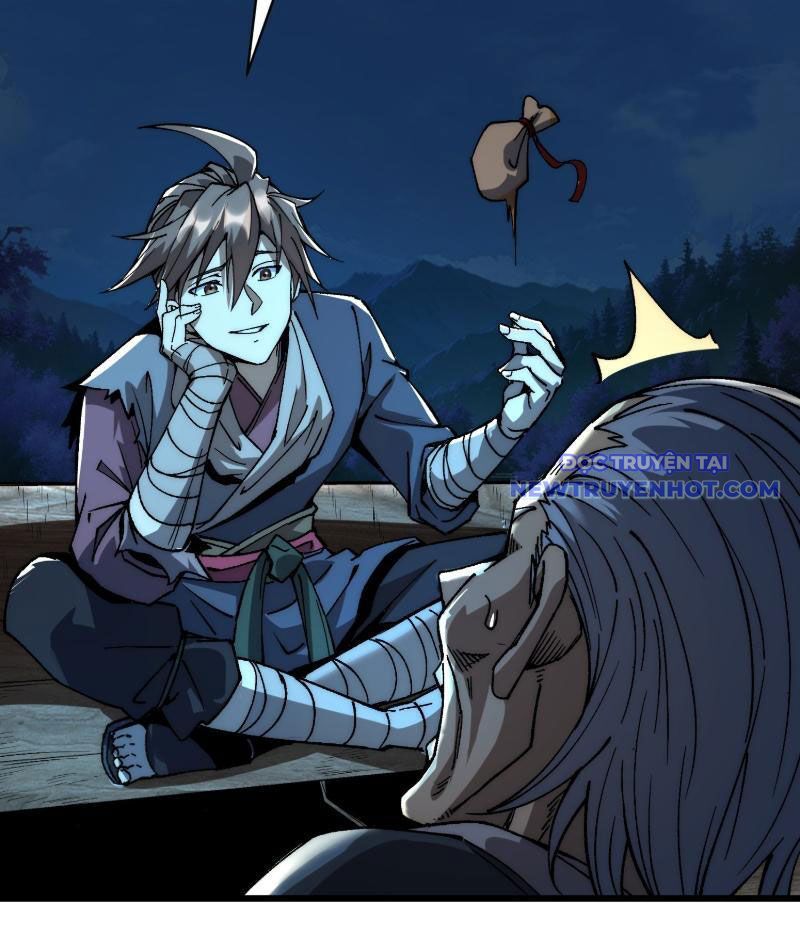 Thành Thần Bắt Đầu Từ Thủy Hầu Tử Chapter 5 - Trang 2